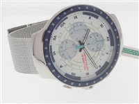 Reloj United Colors of Benetton Hombre in Acero 973-0006-20 - 973-0006-20